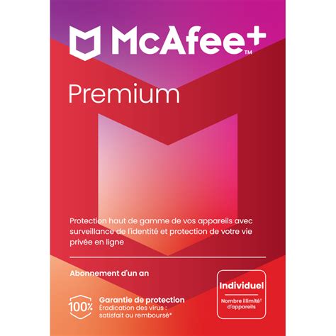 mcafee premium plus